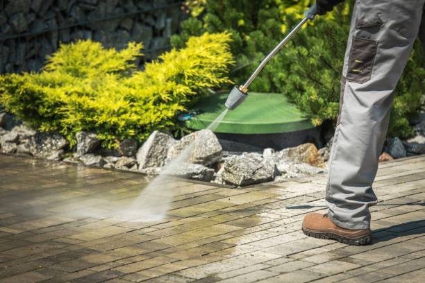 Professional Pressure Washing Services in Val Verde, CA